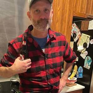 Meet your Posher, Tim